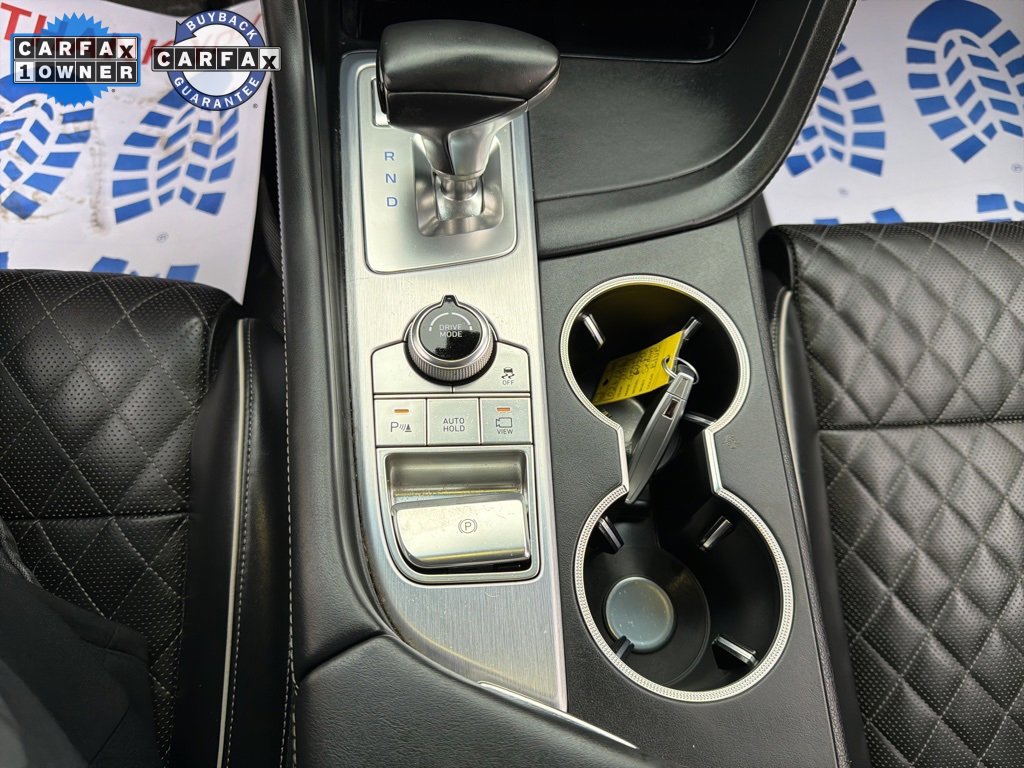 Used 2019 Genesis G70 3.3T Advanced w/ Sport Package image 39