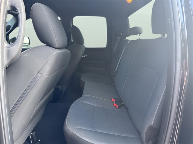 Used 2022 RAM 1500 Classic Warlock image 13