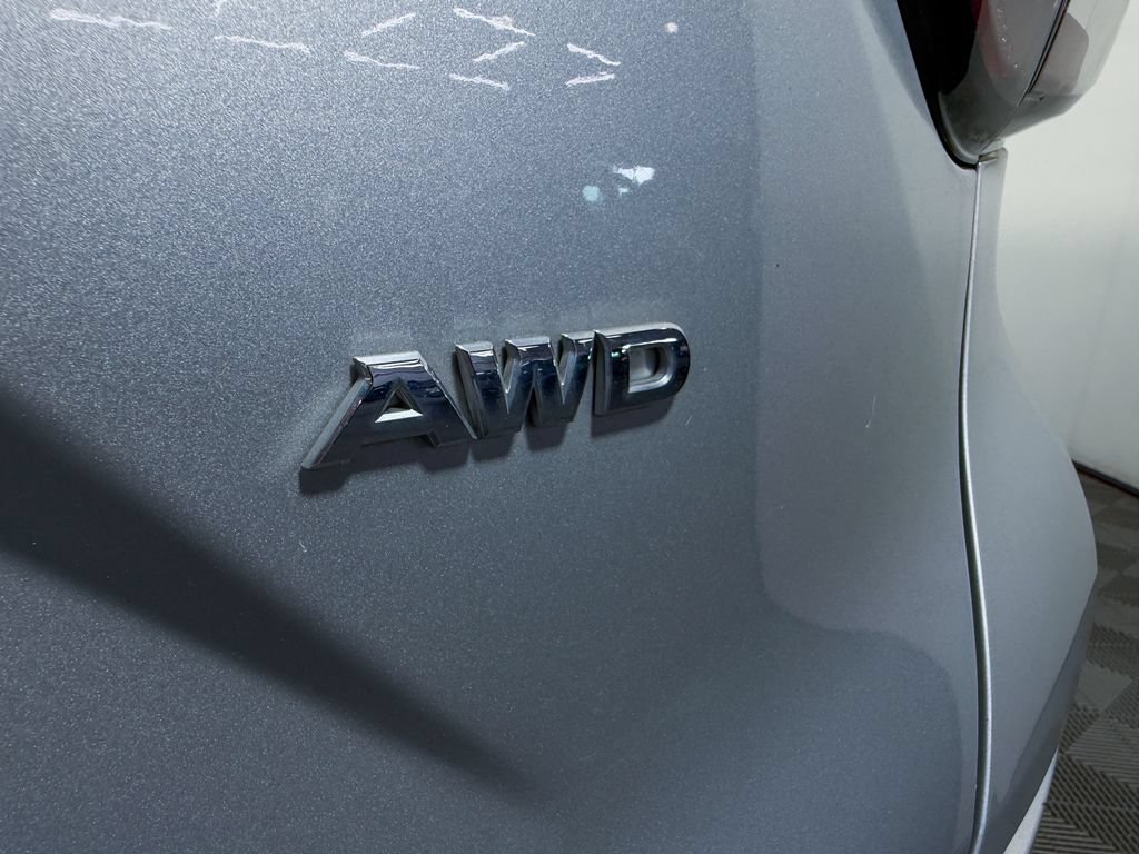 Certified 2020 Nissan Murano S w/ Technology Package AWD/4WD image 9