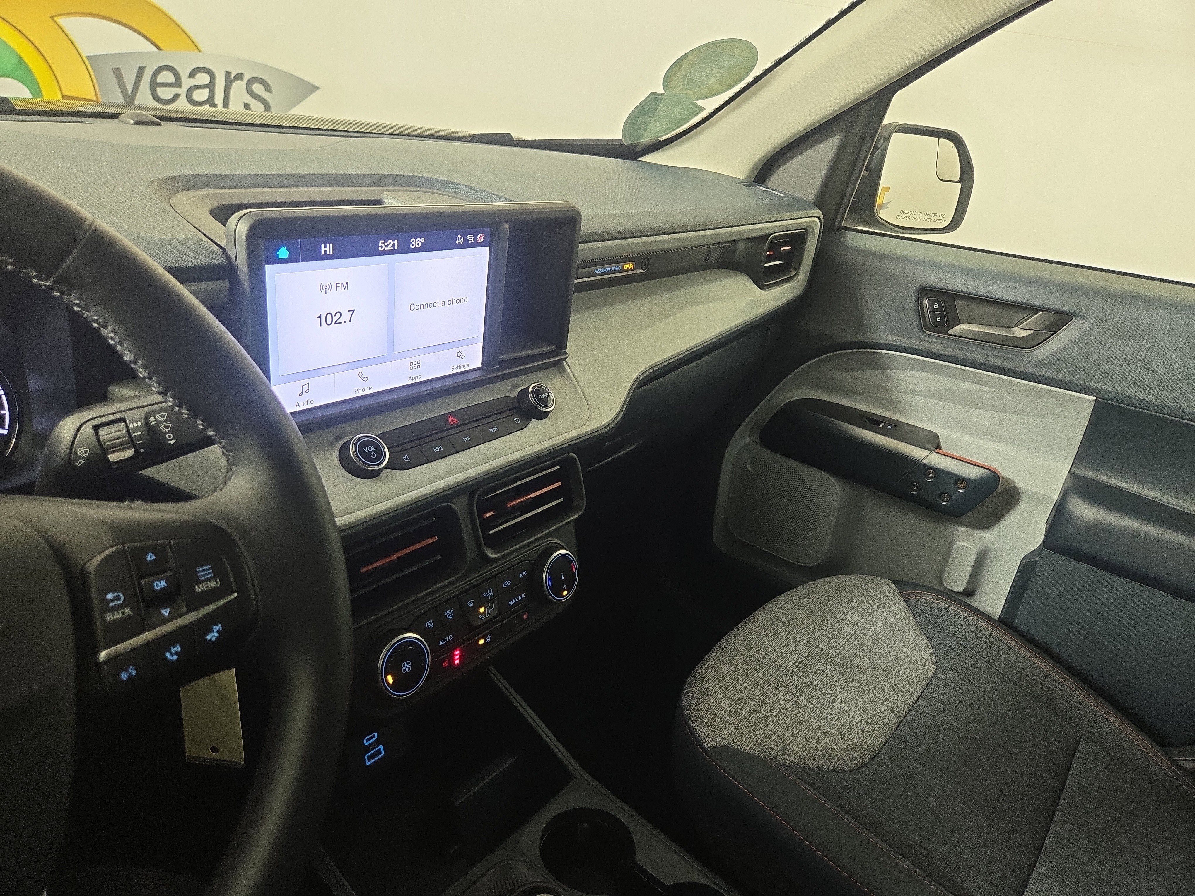 Used 2024 Ford Maverick XLT w/ XLT Luxury Package image 22