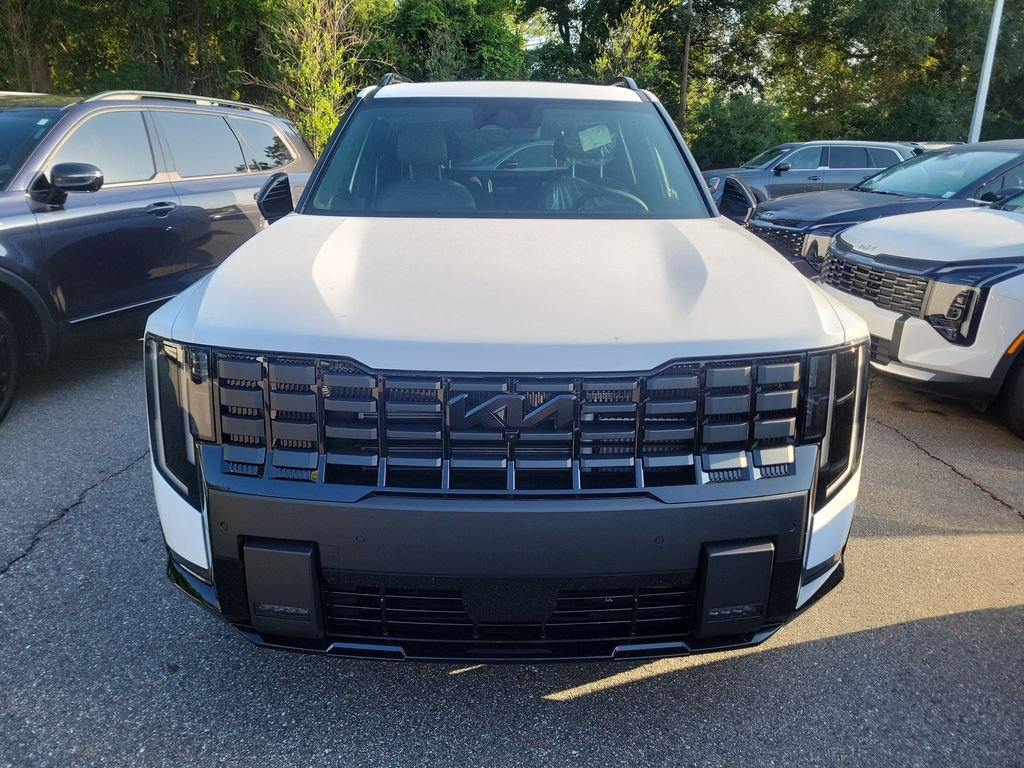 New 2027 Kia Telluride X-Line SX Prestige AWD/4WD image 2