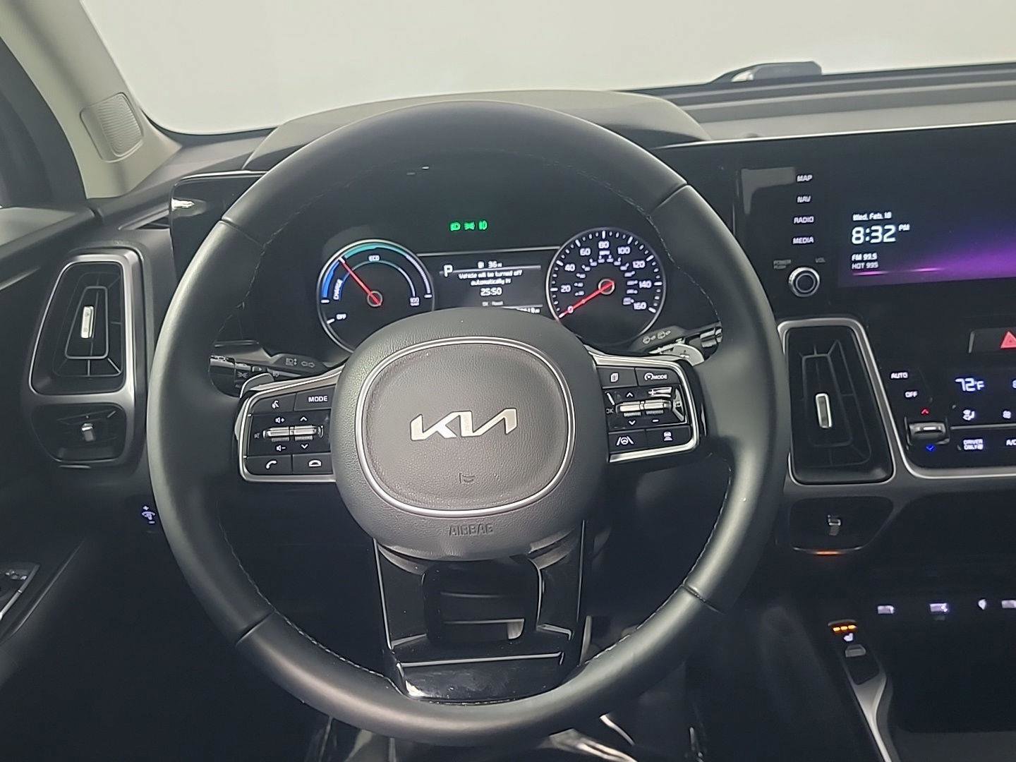 Used 2023 Kia Sorento EX AWD/4WD image 22