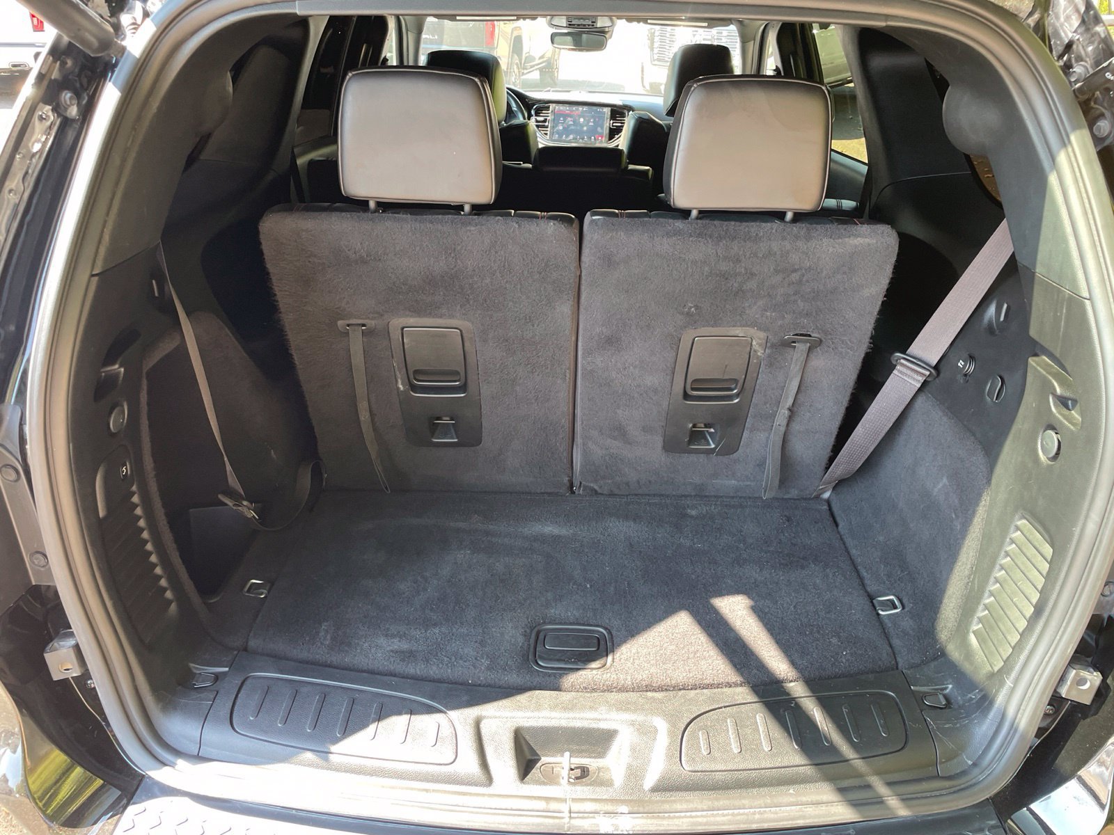 Used 2024 Dodge Durango R/T AWD/4WD image 39