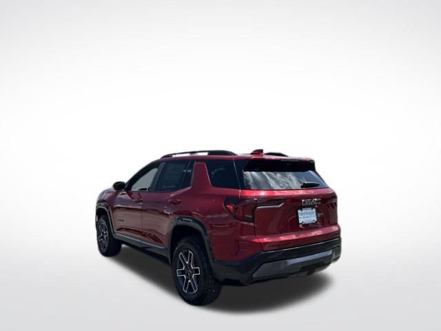 New 2027 GMC Terrain AT4 w/ Convenience Package III AWD/4WD image 11