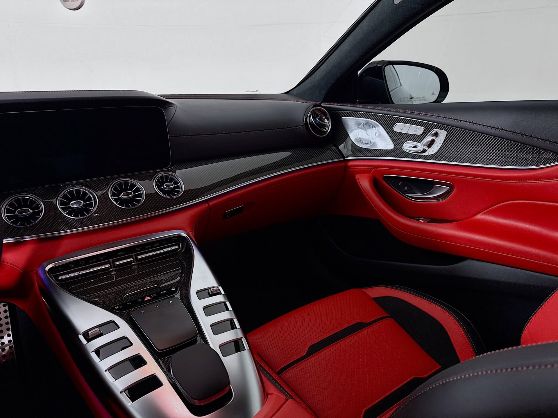 Used 2026 Mercedes-Benz AMG GT 53 image 26