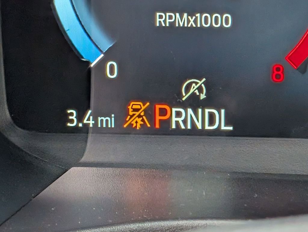 New 2026 Ford Explorer ST-Line w/ ST-Line Street Pack image 25