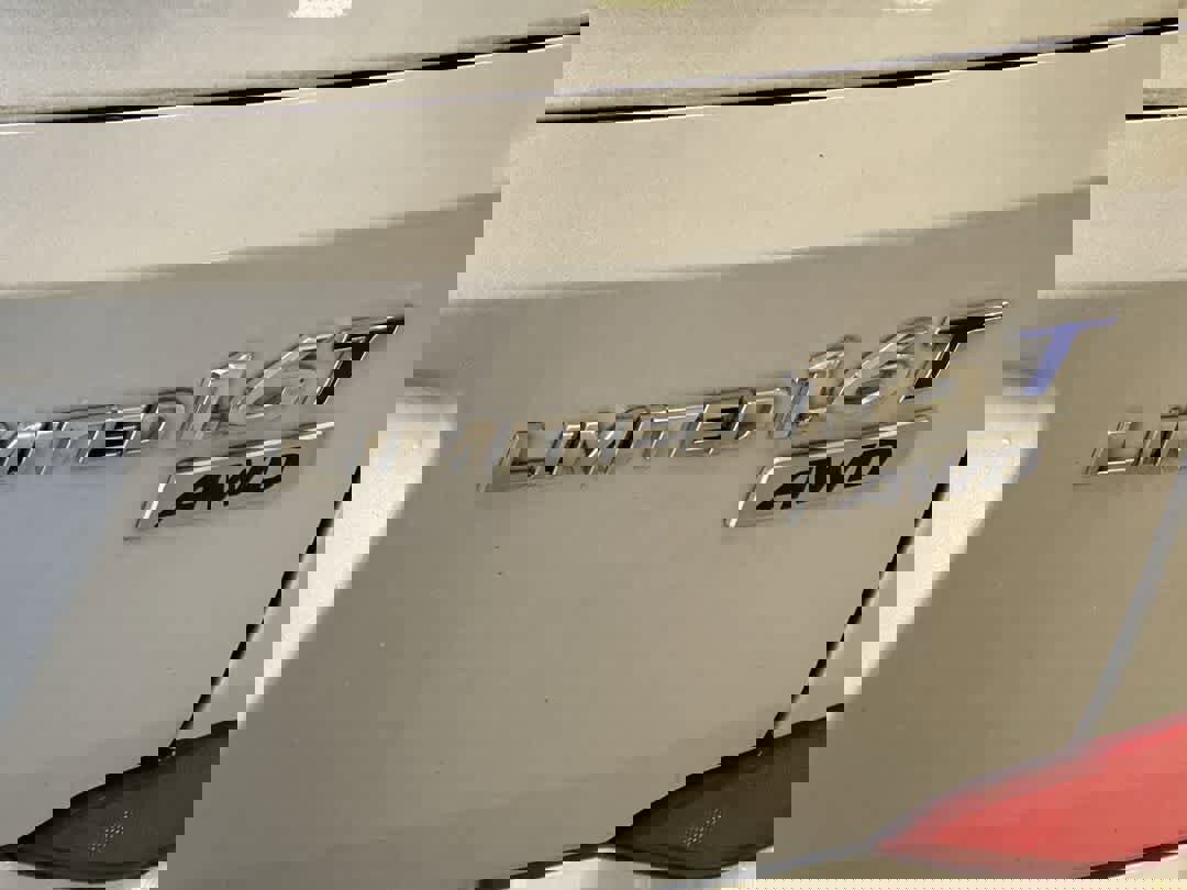 Used 2018 Hyundai Tucson Limited w/ Cargo Package image 12