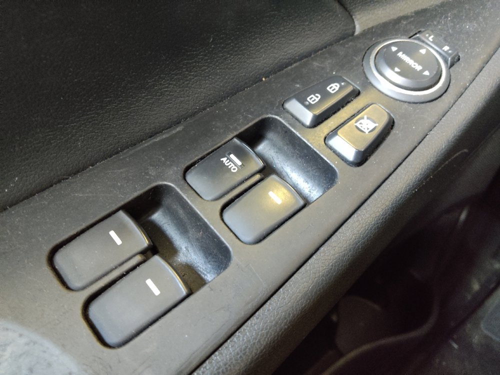Used 2014 Hyundai Sonata Limited FWD image 27