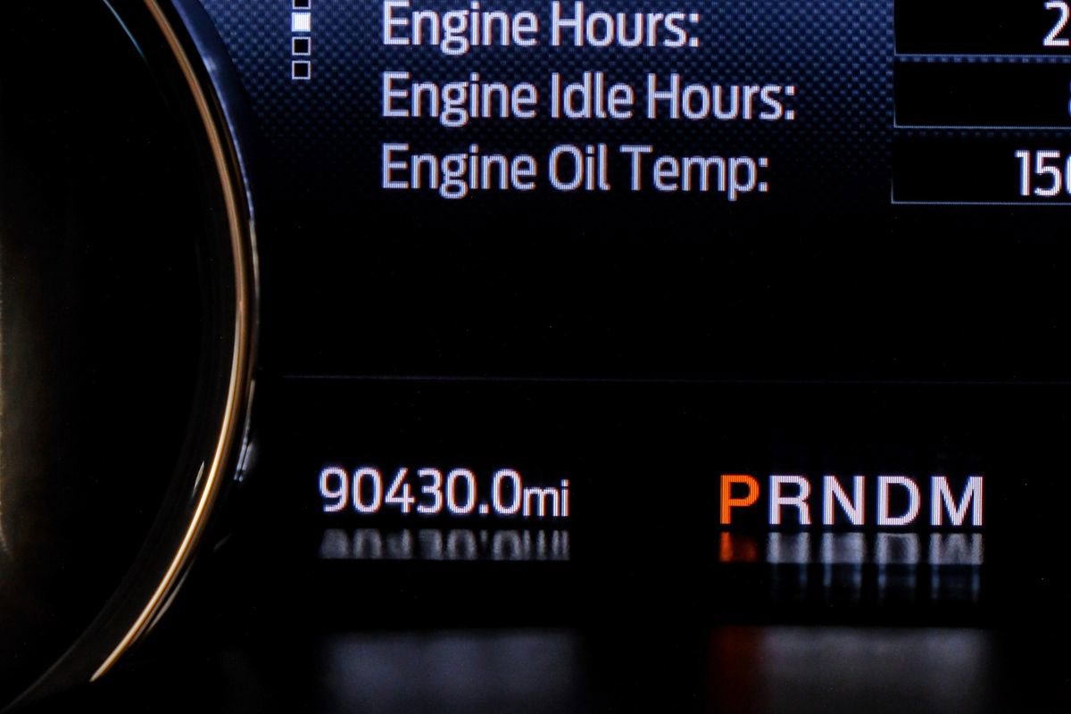 Used 2021 Ford F250 Lariat w/ Lariat Value Package image 21