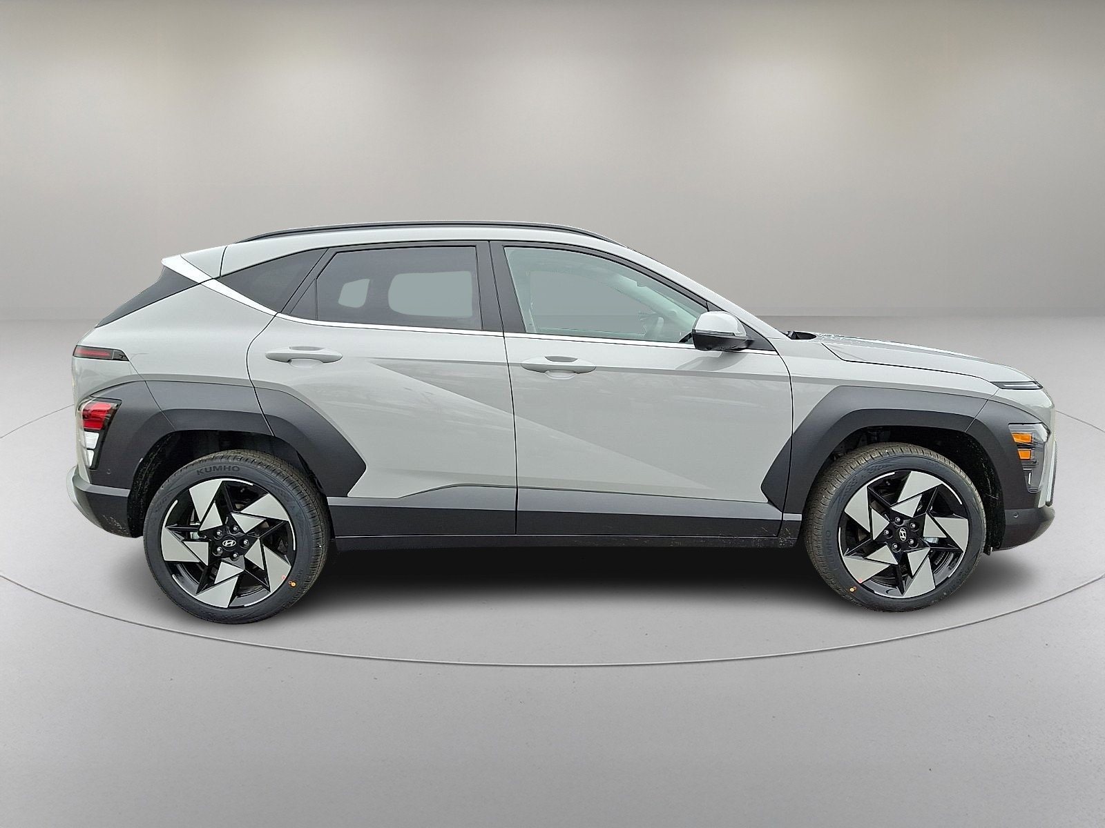 New 2026 Hyundai Kona Limited AWD/4WD image 8