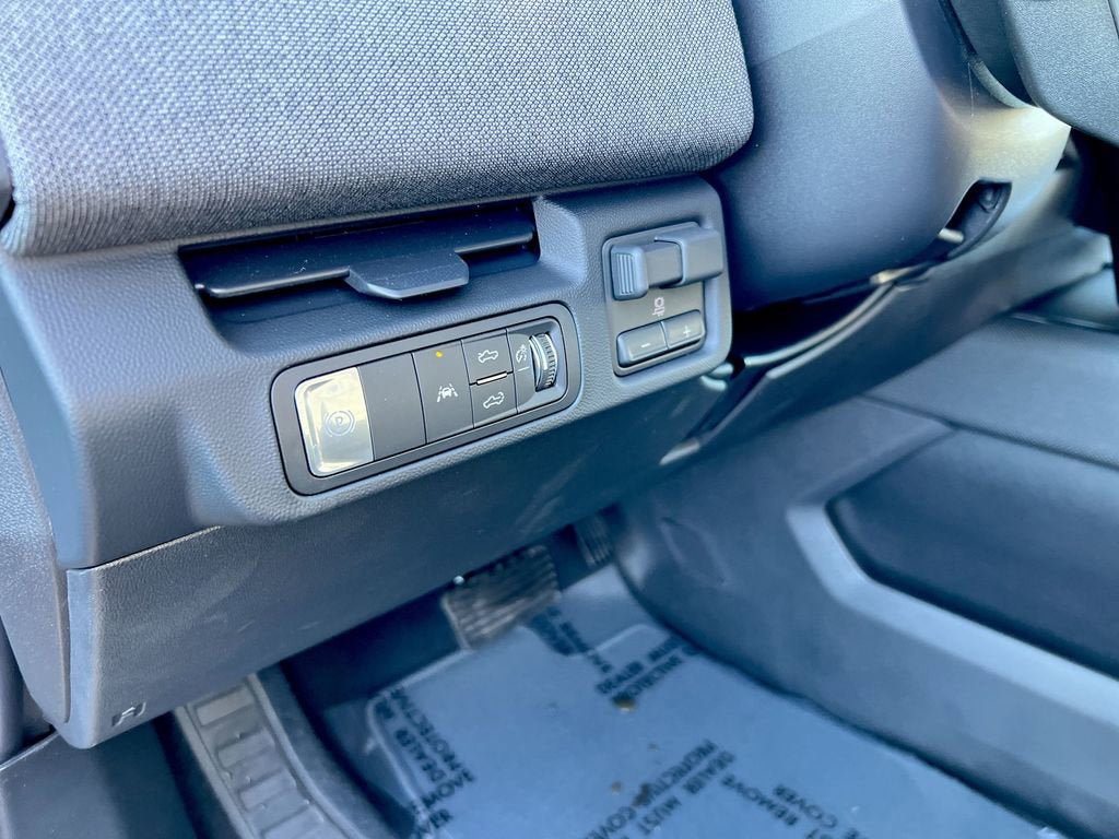New 2026 GMC Sierra EV Elevation image 38