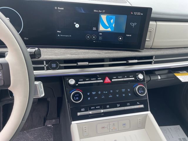 New 2026 Hyundai Santa Fe Calligraphy AWD/4WD image 12