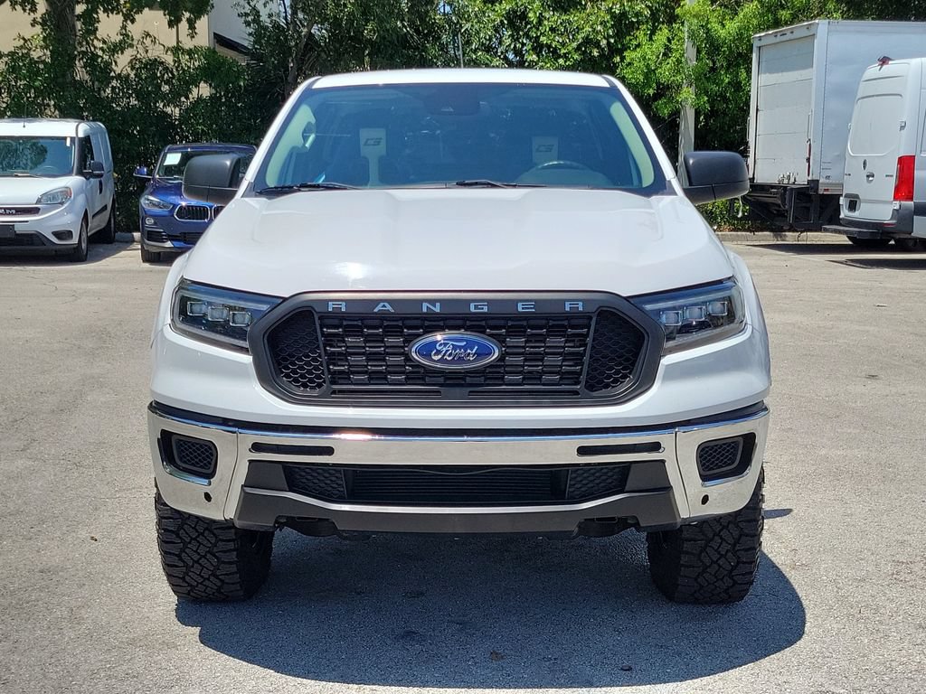 Used 2019 Ford Ranger XL RWD image 8