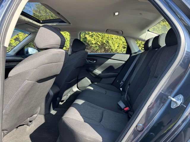 Used 2024 Honda Accord EX image 10