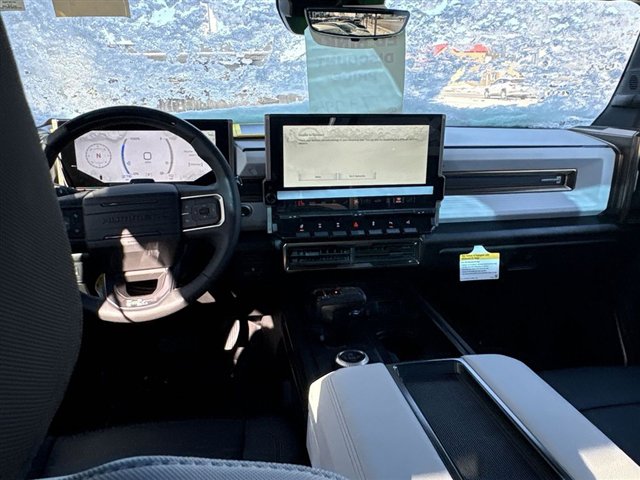 Used 2022 GMC Hummer EV Edition 1 image 21