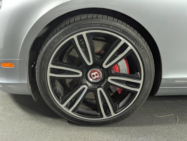 Used 2014 Bentley Continental GT AWD/4WD image 10