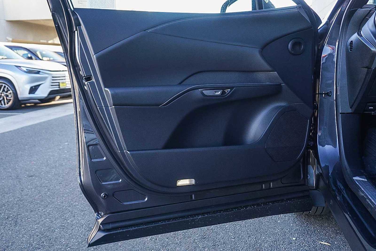 New 2026 Lexus RX 350 image 30