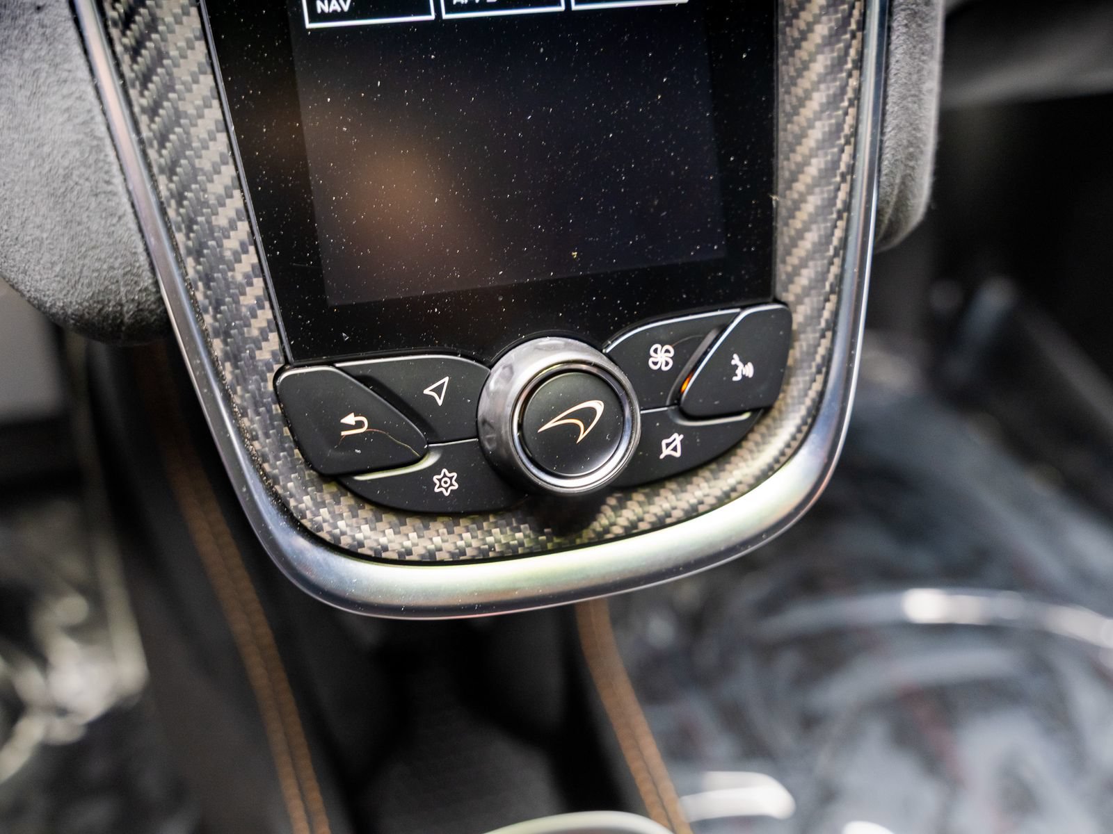 Used 2019 McLaren 600LT RWD image 64