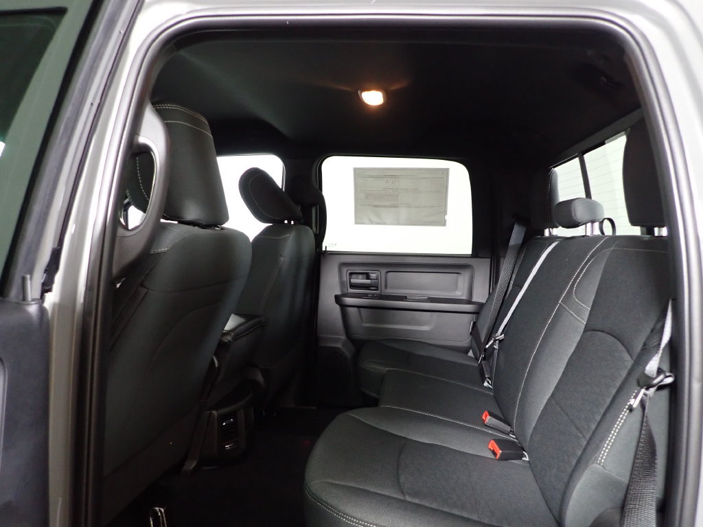 New 2027 RAM 2500 Tradesman AWD/4WD image 32