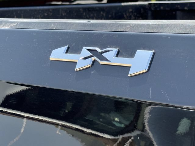 Used 2024 GMC Sierra 1500 Elevation AWD/4WD image 9