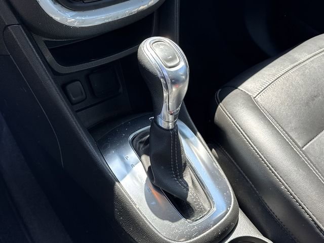 Used 2015 Buick Encore Leather FWD image 13