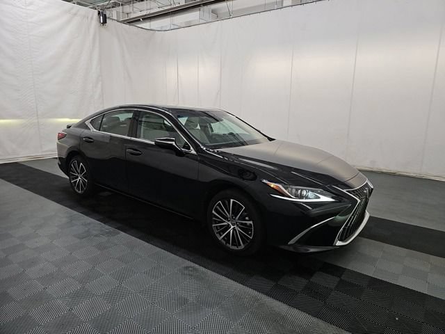 Used 2023 Lexus ES 250 w/ Premium Package AWD/4WD image 19