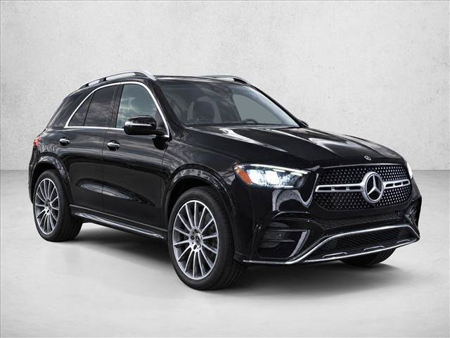 Certified 2024 Mercedes-Benz GLE 350 4MATIC image 3