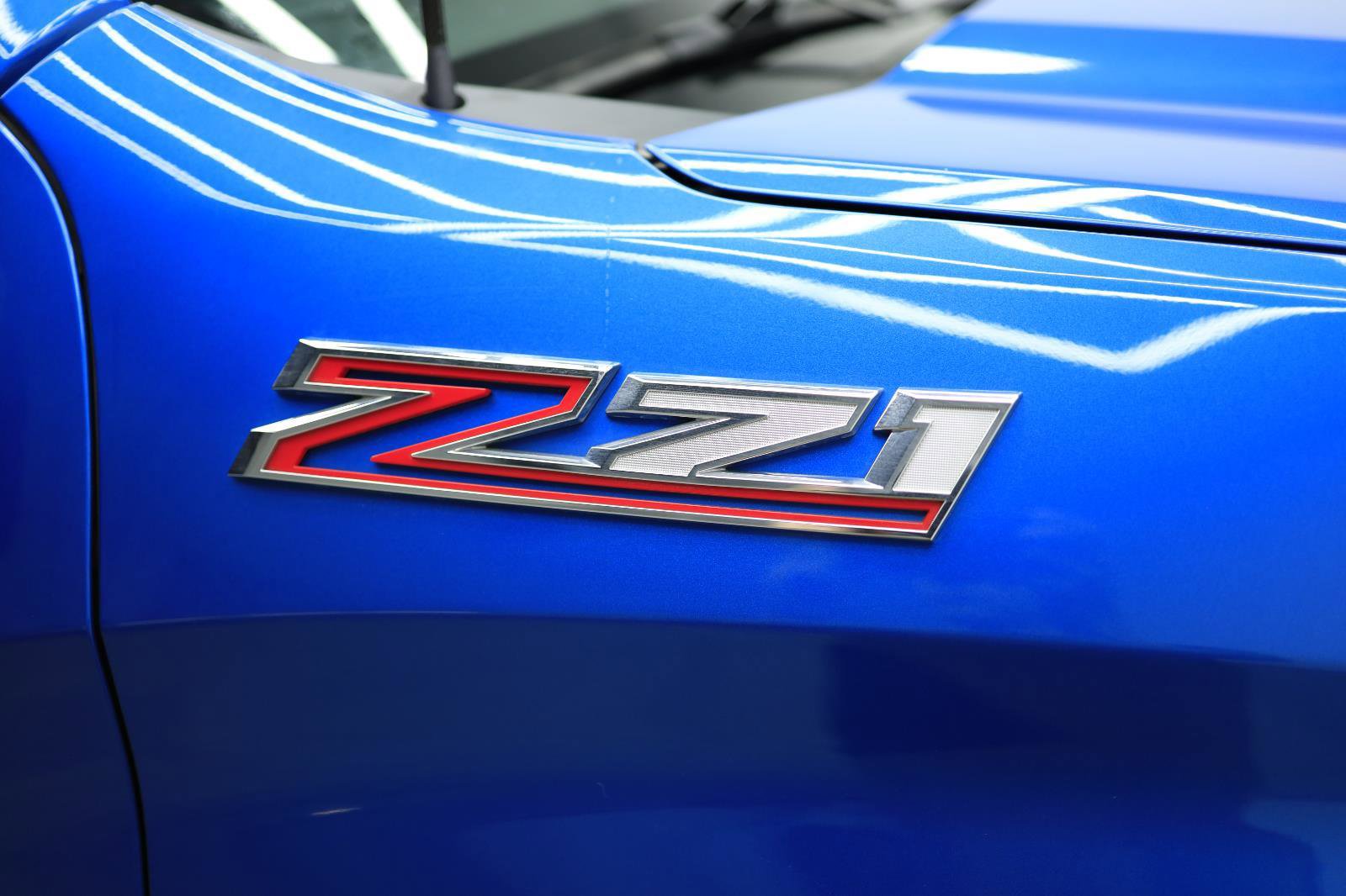 Used 2022 Chevrolet Silverado 1500 RST image 18