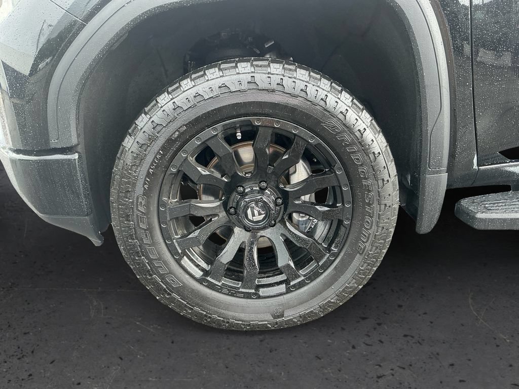 Used 2020 GMC Sierra 1500 Denali w/ Technology Package AWD/4WD image 13