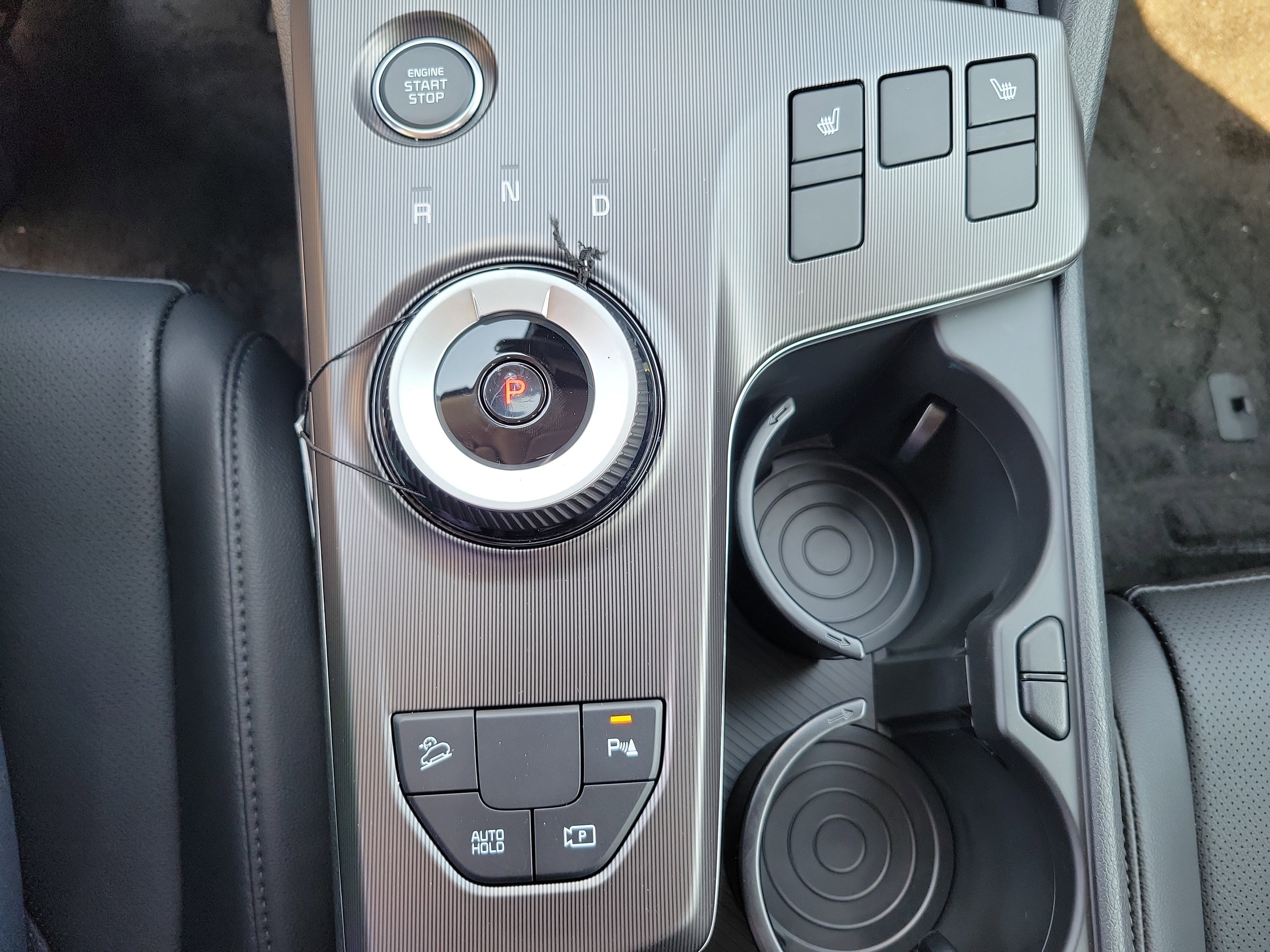 New 2026 Kia Sportage EX image 13