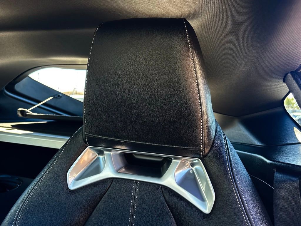 Used 2022 Toyota Supra Premium w/ Driver Assist Package image 14