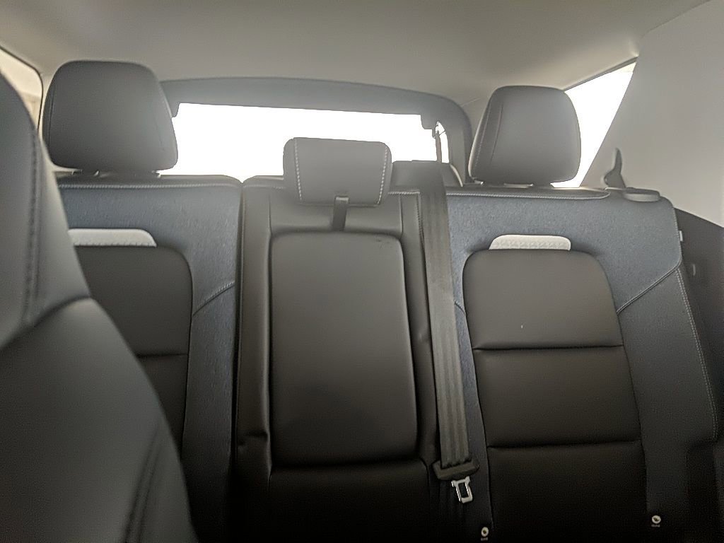 Used 2025 Ford Bronco Sport Outer Banks w/ Outer Banks Tech Package+ image 27