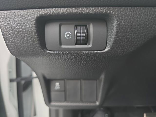 New 2026 Honda Civic FWD Hybrid Sedan image 26