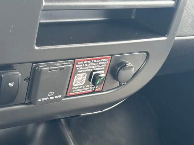 New 2025 Chevrolet Express 3500 w/ Power Convenience Package image 20