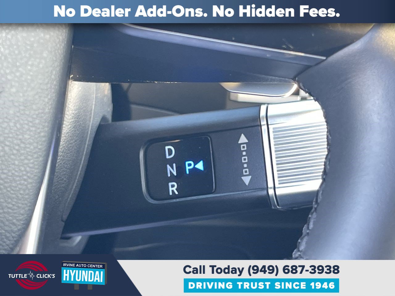 Certified 2025 Hyundai Santa Fe SEL FWD image 19