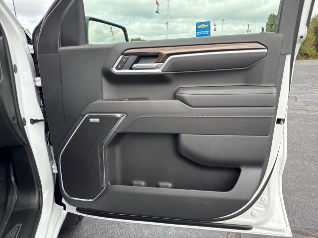 New 2026 Chevrolet Silverado 1500 RST w/ All Star Edition Plus image 12
