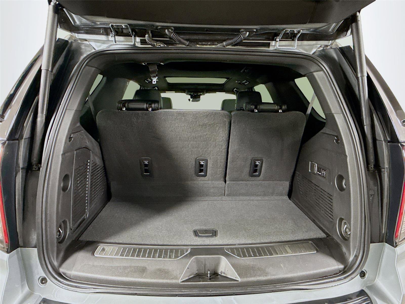 Used 2023 Chevrolet Tahoe High Country image 21