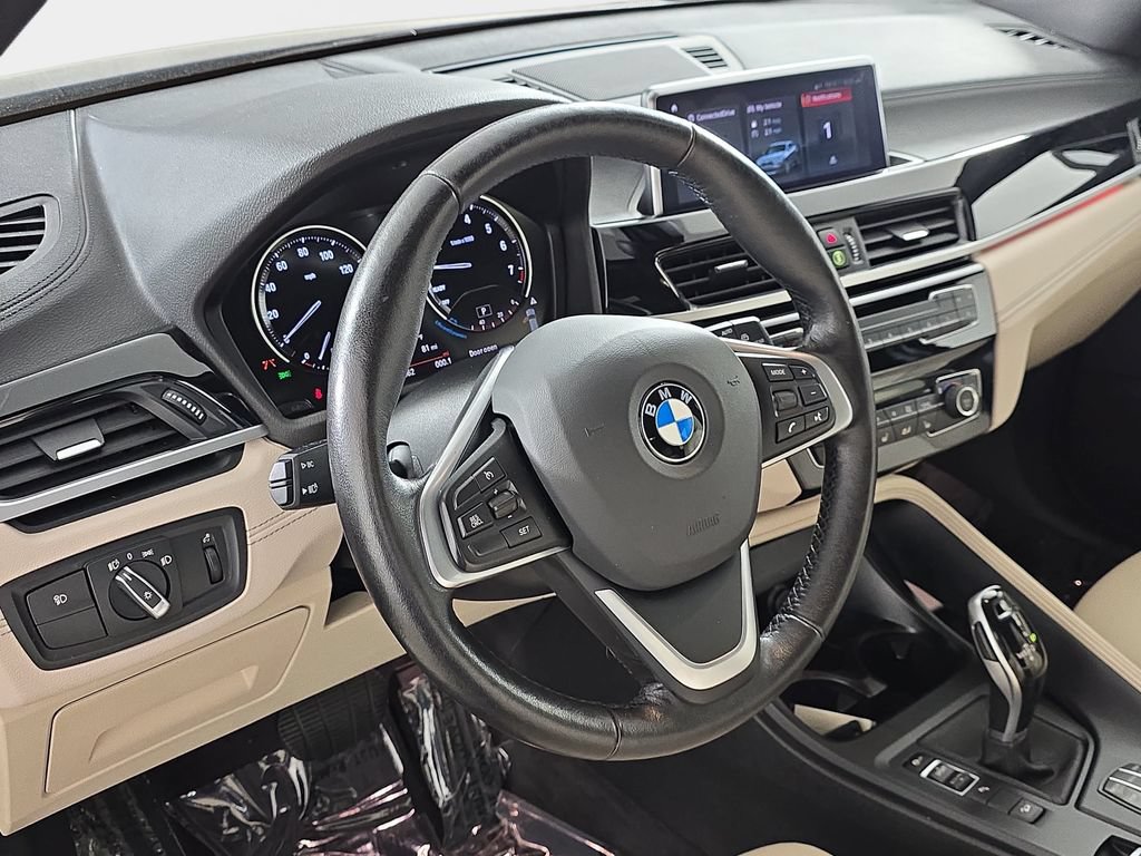 Used 2022 BMW X2 xDrive28i w/ Convenience Package AWD/4WD image 19