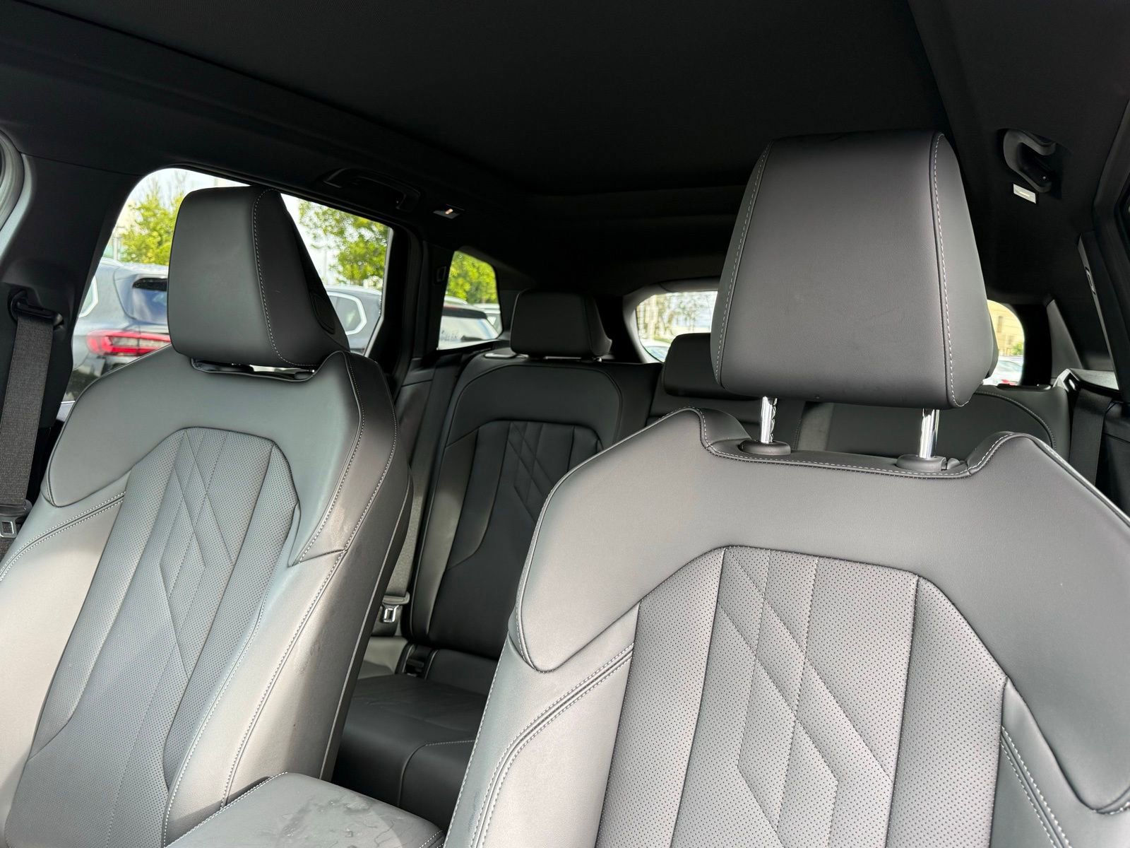 Used 2025 BMW X3 xDrive30i image 23