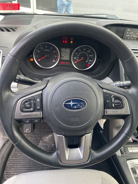 Used 2017 Subaru Forester 2.5i Premium w/ All-Weather Package AWD/4WD image 14