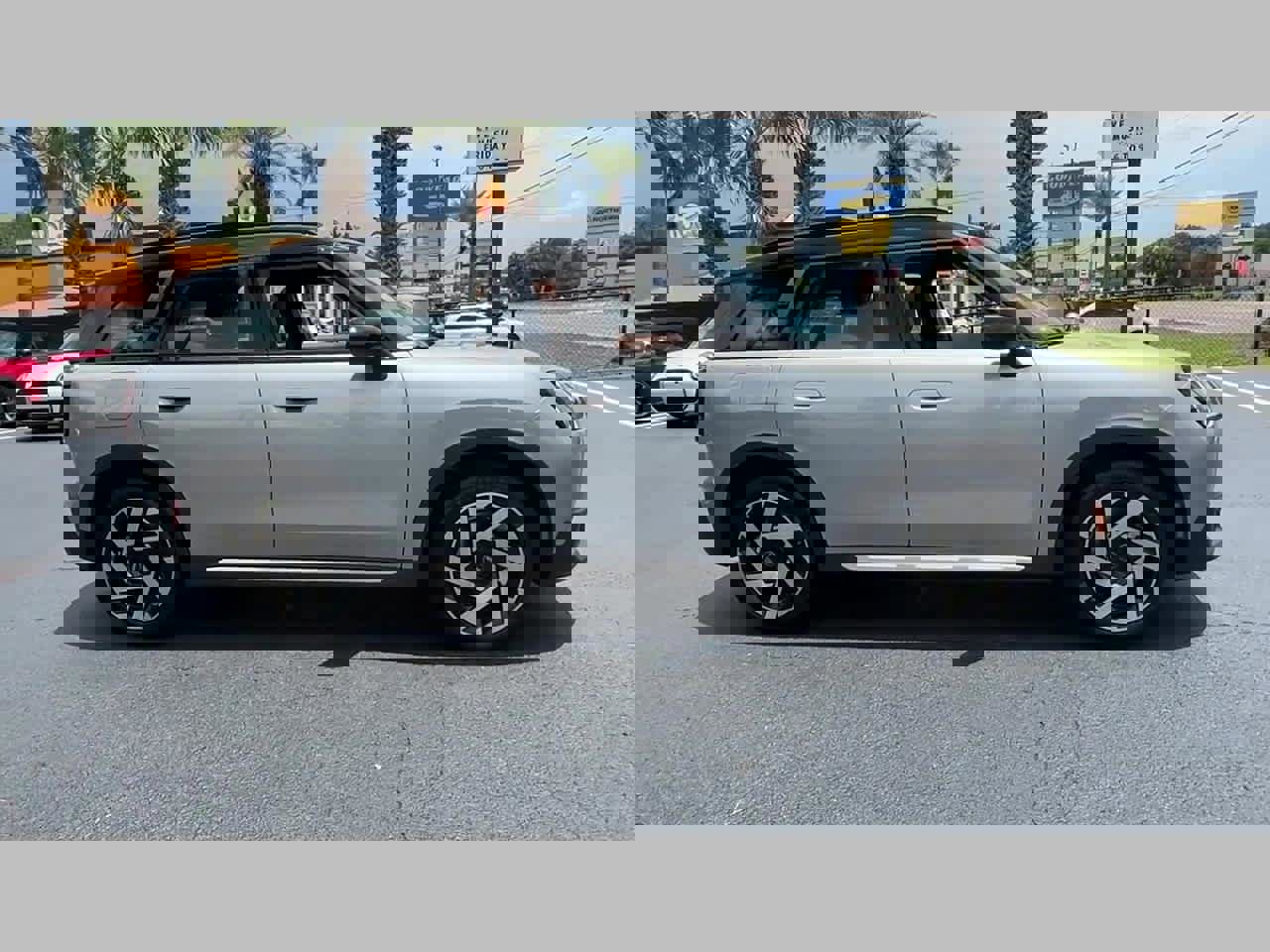 Used 2025 MINI Cooper Countryman S image 29