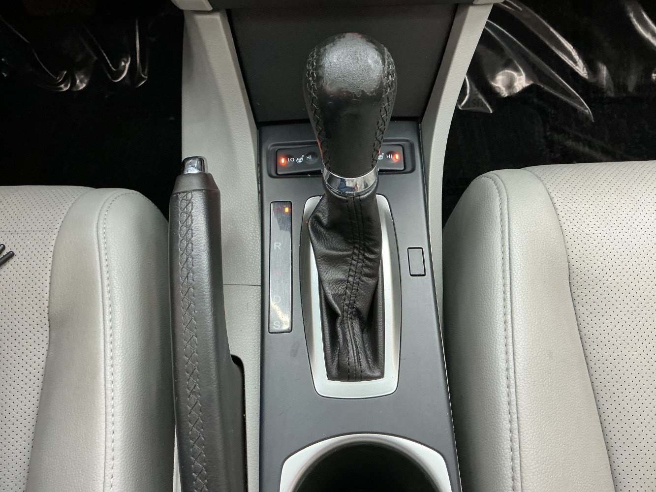 Used 2016 Acura ILX FWD image 38
