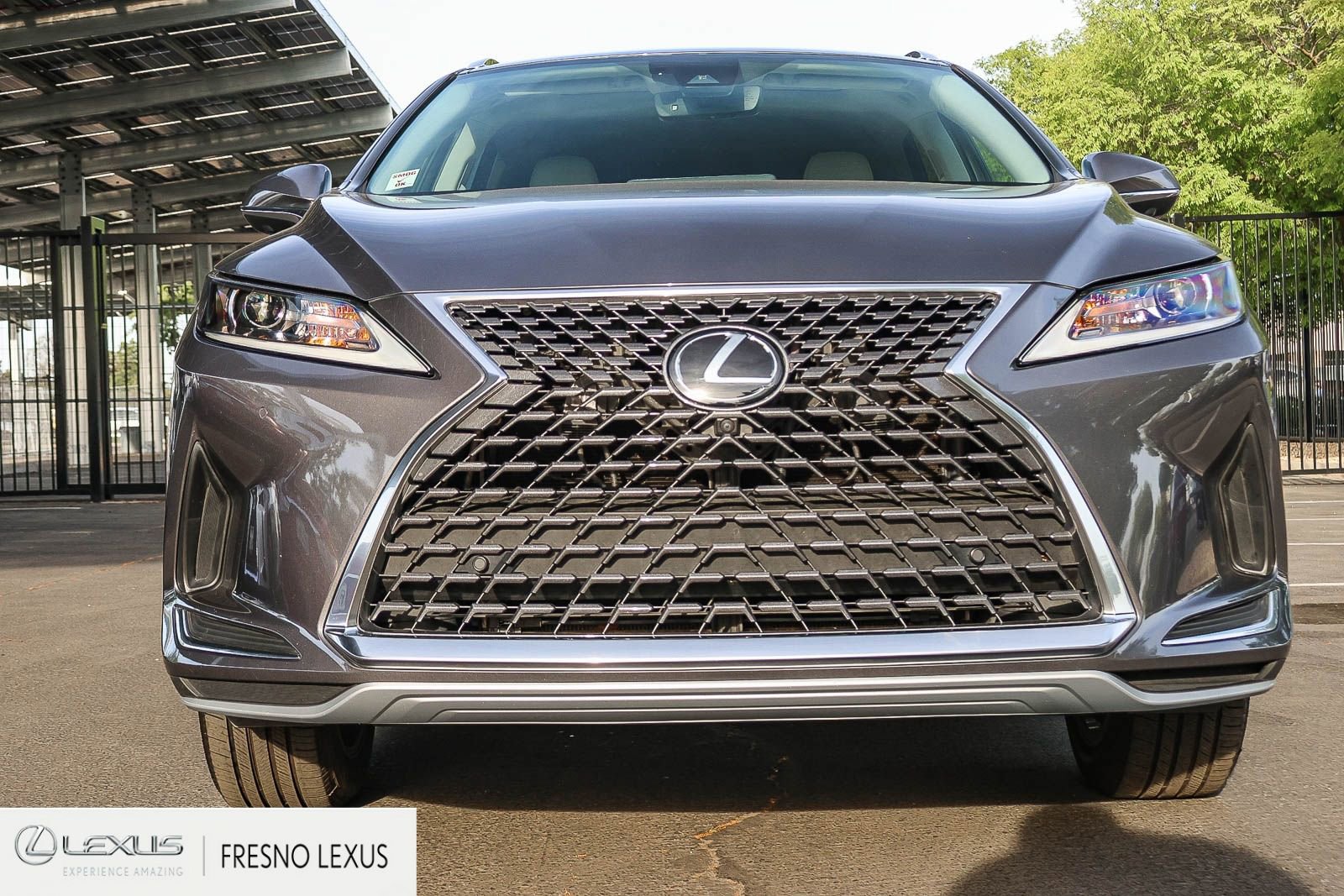 Used 2021 Lexus RX 350 FWD w/ Premium Package image 2