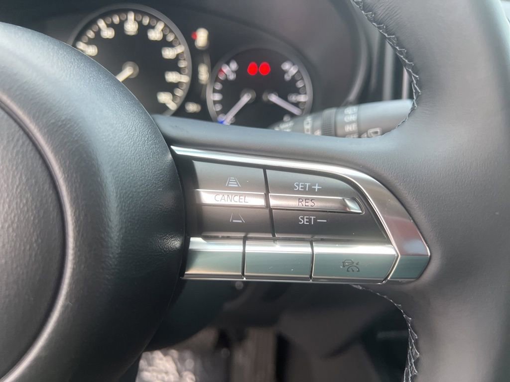 New 2026 MAZDA CX-50 AWD 2.5 Hybrid w/ Weather Package image 22