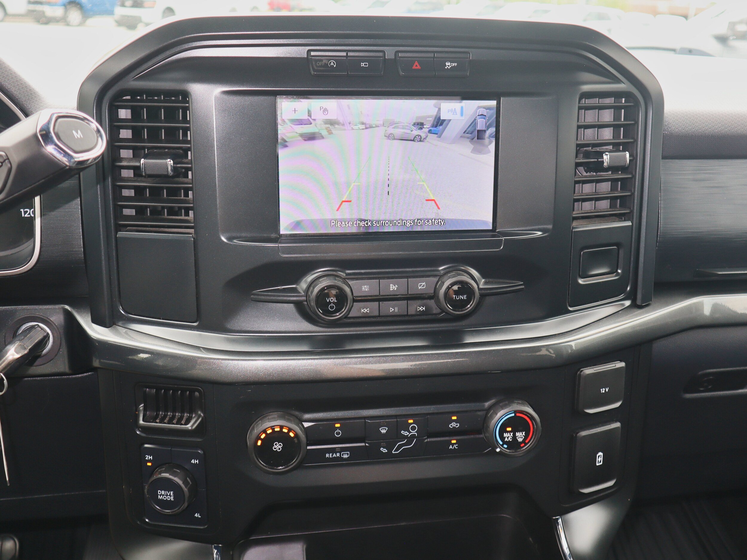 Used 2021 Ford F150 XL w/ STX Appearance Package AWD/4WD image 17