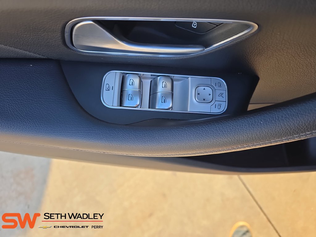 Used 2025 Mercedes-Benz GLE 350 4MATIC image 29