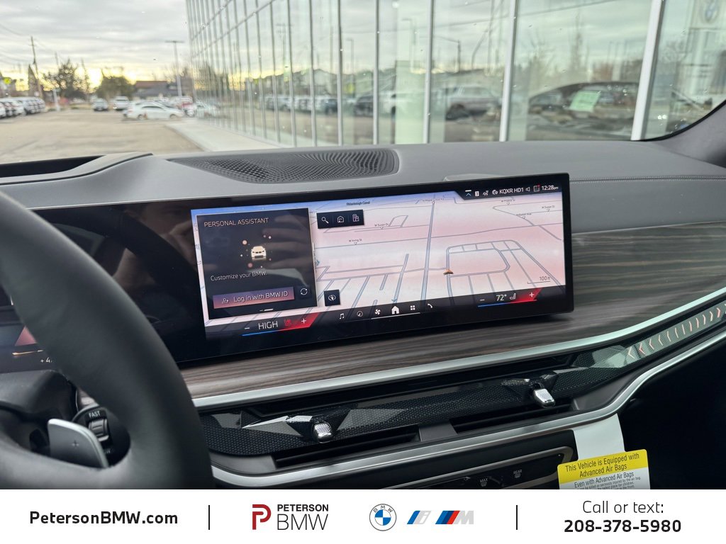 New 2026 BMW X5 xDrive40i image 30