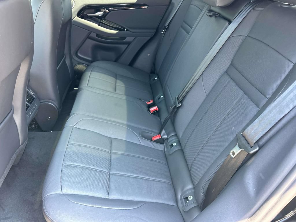 New 2026 Land Rover Range Rover Evoque S AWD/4WD image 10