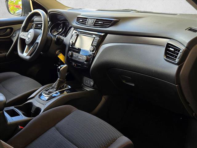 Used 2020 Nissan Rogue Sport S FWD image 23