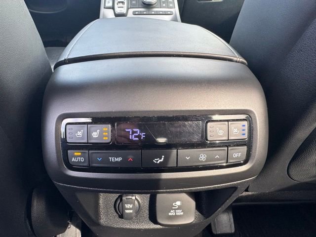 Used 2023 Hyundai Palisade Calligraphy image 19